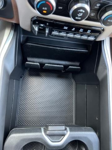 RAM 2500 Laramie Crew Cab SWB 4WD 2020