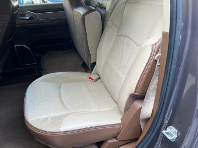 RAM 2500 Laramie Crew Cab SWB 4WD 2020