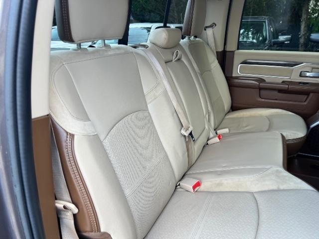 RAM 2500 Laramie Crew Cab SWB 4WD 2020
