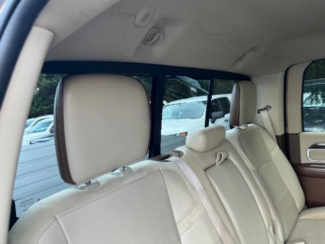 RAM 2500 Laramie Crew Cab SWB 4WD 2020