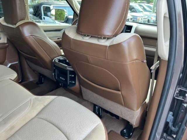 RAM 2500 Laramie Crew Cab SWB 4WD 2020