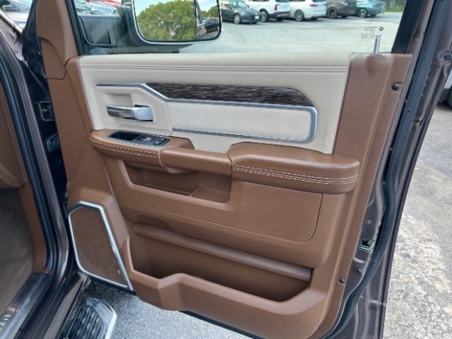 RAM 2500 Laramie Crew Cab SWB 4WD 2020