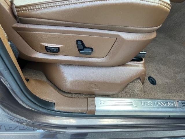RAM 2500 Laramie Crew Cab SWB 4WD 2020