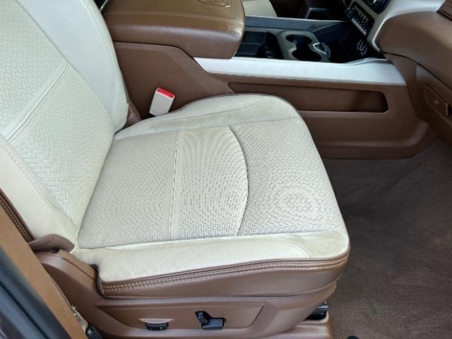 RAM 2500 Laramie Crew Cab SWB 4WD 2020