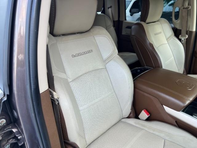 RAM 2500 Laramie Crew Cab SWB 4WD 2020
