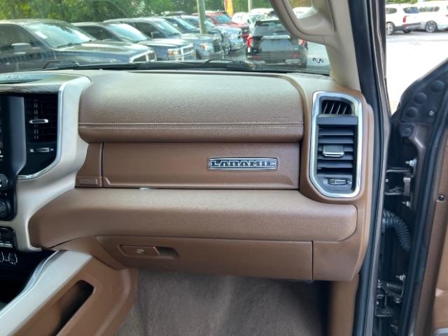 RAM 2500 Laramie Crew Cab SWB 4WD 2020
