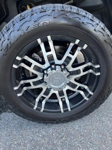 RAM 2500 Laramie Crew Cab SWB 4WD 2020