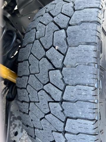 RAM 2500 Laramie Crew Cab SWB 4WD 2020