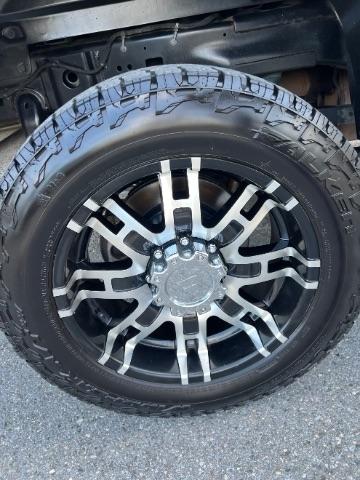 RAM 2500 Laramie Crew Cab SWB 4WD 2020