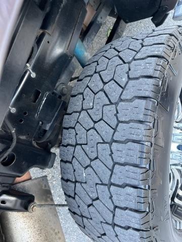 RAM 2500 Laramie Crew Cab SWB 4WD 2020