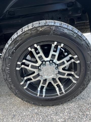 RAM 2500 Laramie Crew Cab SWB 4WD 2020