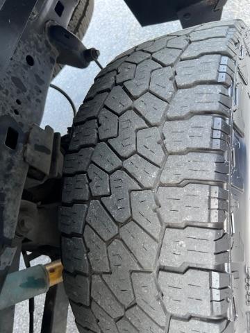 RAM 2500 Laramie Crew Cab SWB 4WD 2020