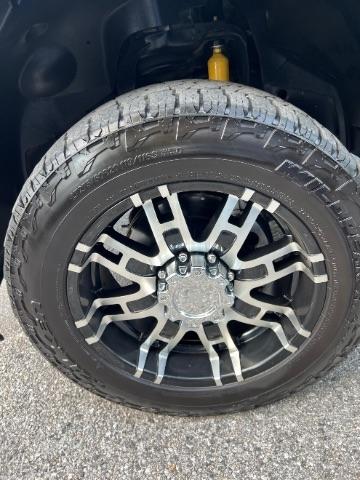 RAM 2500 Laramie Crew Cab SWB 4WD 2020