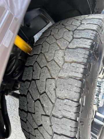 RAM 2500 Laramie Crew Cab SWB 4WD 2020