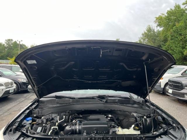 Ford Explorer XLT AWD 2020