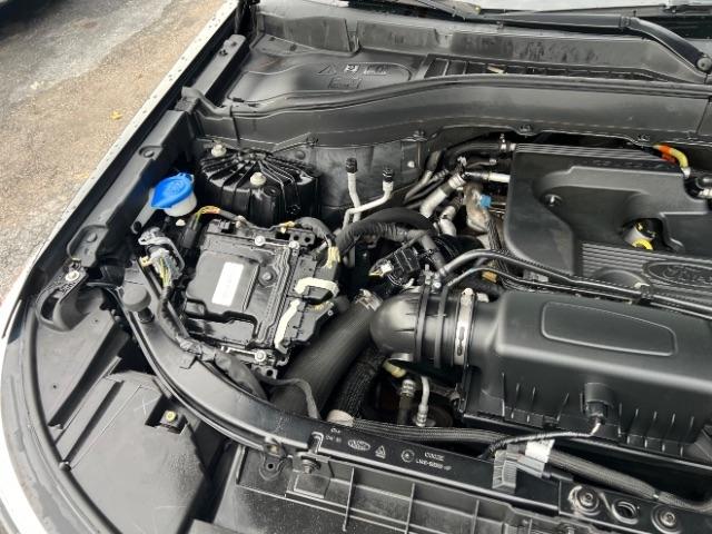Ford Explorer XLT AWD 2020