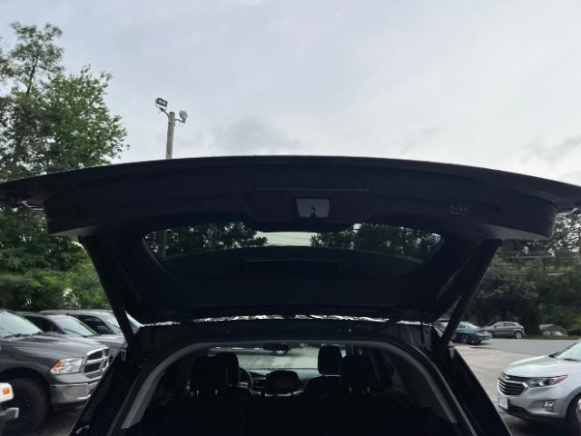 Ford Explorer XLT AWD 2020