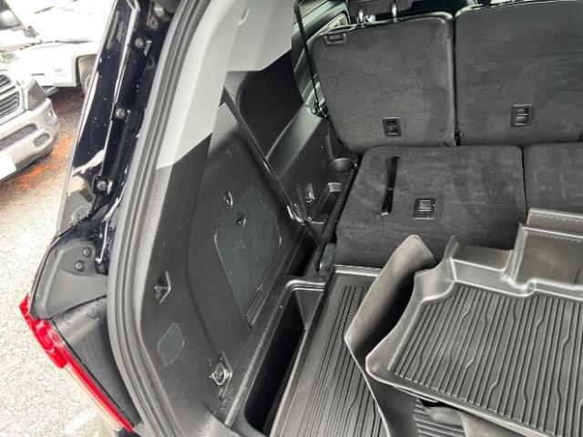 Ford Explorer XLT AWD 2020