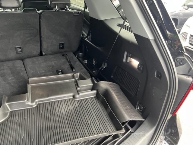 Ford Explorer XLT AWD 2020