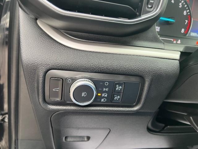 Ford Explorer XLT AWD 2020