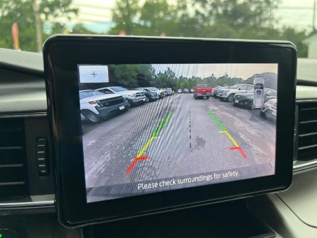 Ford Explorer XLT AWD 2020