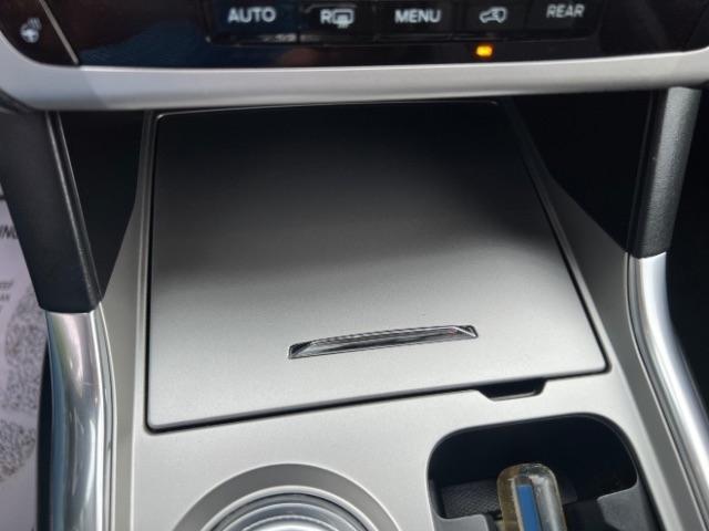 Ford Explorer XLT AWD 2020