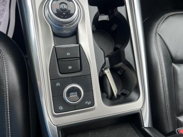 Ford Explorer XLT AWD 2020