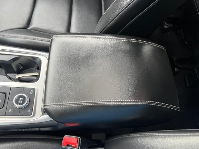 Ford Explorer XLT AWD 2020