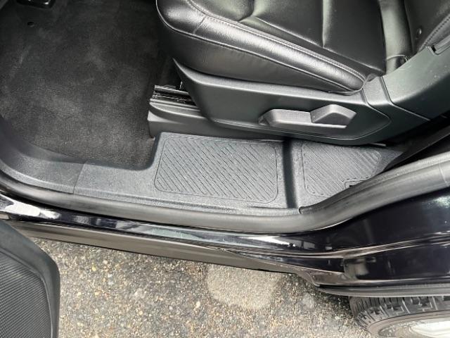 Ford Explorer XLT AWD 2020