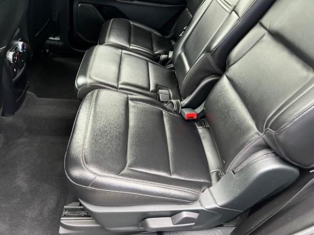 Ford Explorer XLT AWD 2020