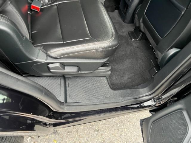 Ford Explorer XLT AWD 2020