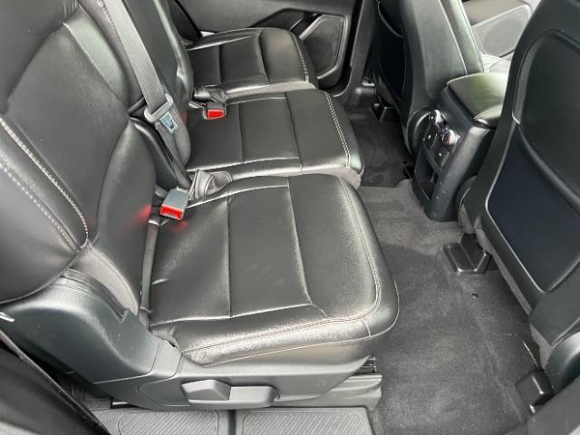 Ford Explorer XLT AWD 2020