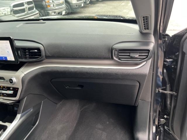 Ford Explorer XLT AWD 2020