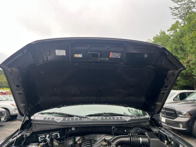 Ford F-150 XLT SuperCrew 6.5-ft. Bed 4WD 2019