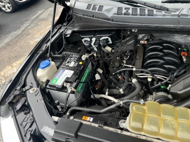 Ford F-150 XLT SuperCrew 6.5-ft. Bed 4WD 2019