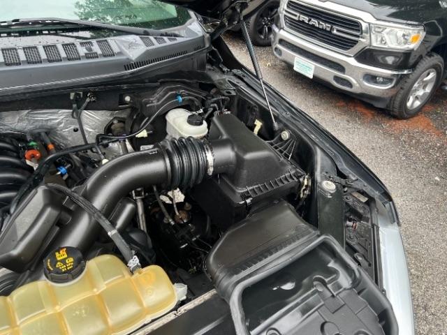 Ford F-150 XLT SuperCrew 6.5-ft. Bed 4WD 2019