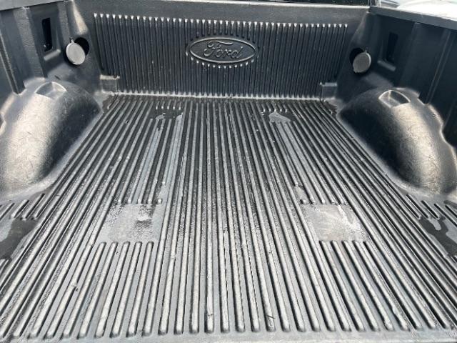 Ford F-150 XLT SuperCrew 6.5-ft. Bed 4WD 2019