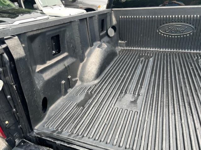Ford F-150 XLT SuperCrew 6.5-ft. Bed 4WD 2019