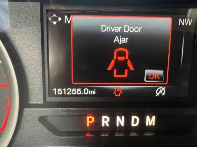 Ford F-150 XLT SuperCrew 6.5-ft. Bed 4WD 2019