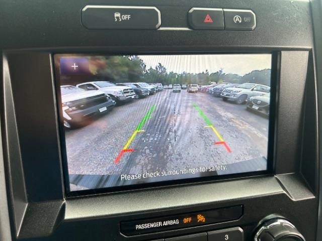 Ford F-150 XLT SuperCrew 6.5-ft. Bed 4WD 2019