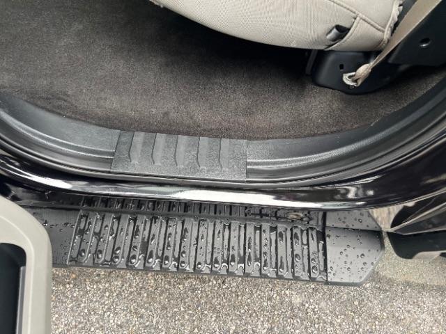 Ford F-150 XLT SuperCrew 6.5-ft. Bed 4WD 2019