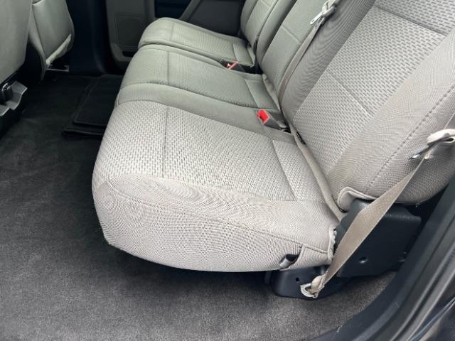 Ford F-150 XLT SuperCrew 6.5-ft. Bed 4WD 2019