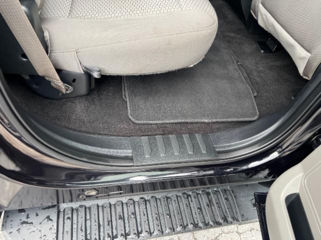Ford F-150 XLT SuperCrew 6.5-ft. Bed 4WD 2019