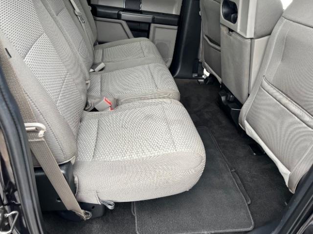 Ford F-150 XLT SuperCrew 6.5-ft. Bed 4WD 2019