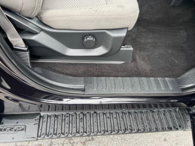 Ford F-150 XLT SuperCrew 6.5-ft. Bed 4WD 2019