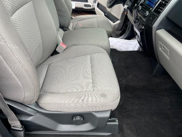 Ford F-150 XLT SuperCrew 6.5-ft. Bed 4WD 2019