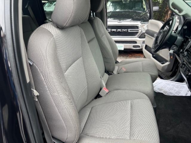 Ford F-150 XLT SuperCrew 6.5-ft. Bed 4WD 2019