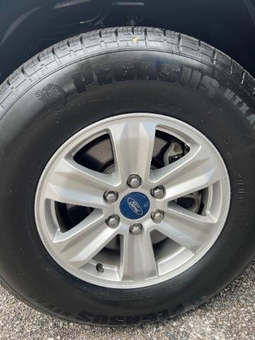 Ford F-150 XLT SuperCrew 6.5-ft. Bed 4WD 2019