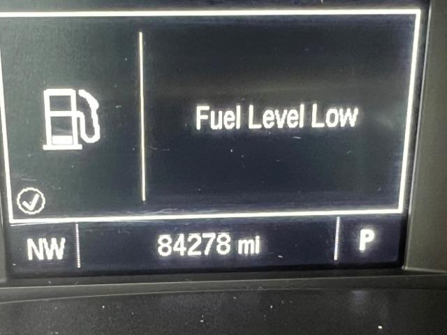 Chevrolet Colorado Z71 Crew Cab 4WD Long Box 2015