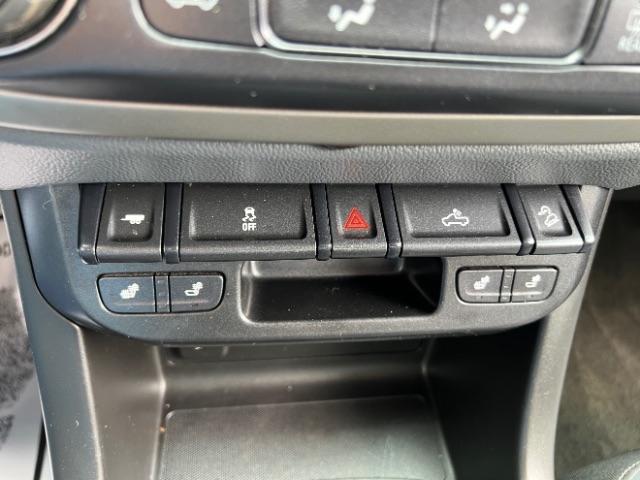 Chevrolet Colorado Z71 Crew Cab 4WD Long Box 2015